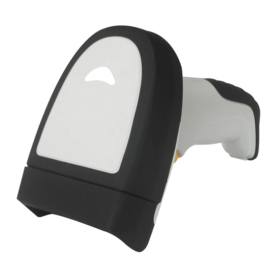 OCR Handheld Scanner Passport ID Card Scanner for Factory, Supermarket NEW - Image 4 of 4