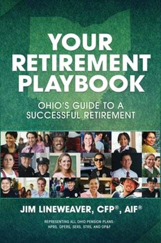 Your Retirement Playbook: Ohio's Guide to Planning a Successful Retirement: Used