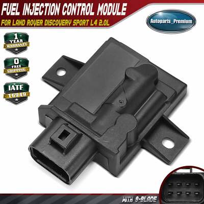 Fuel Pump Drive Module for Land Rover Discovery Sport Range Rover Evoque 2.0L