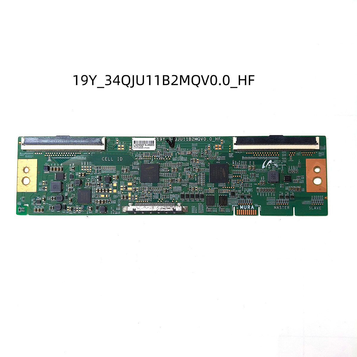 XMMNTWQ34 LSM340YP LSM340YP05-T01 Original TV T-CON Board