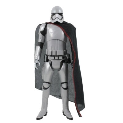 Star Wars First Order Stormtrooper 19.5
