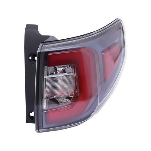 Left LED Tail Light Rear Stop Lamp For GMC Acadia 2013 2014 20152016 Driver Side - Picture 5 of 14