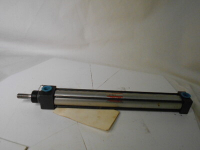Mosier Tiny Tim Pneumatic Cylinder 3/4 X 7-New No Box