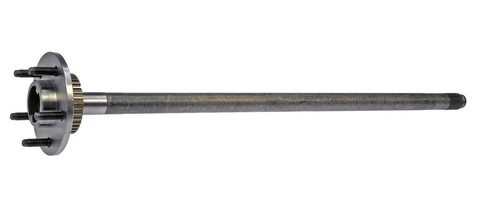 Eje trasero izquierdo o derecho 8,8 anillo engranaje para Crown Victoria Lincoln Town Car Foto 3 de 4