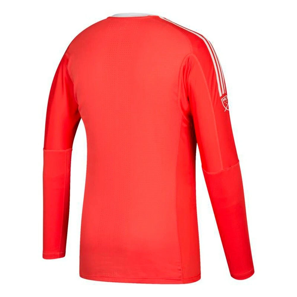 adidas revigo 17 goalkeeper jersey
