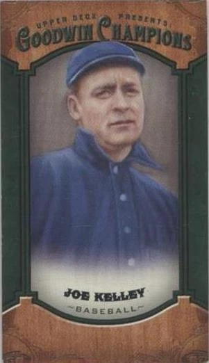 Mini Green Lady Luck Back