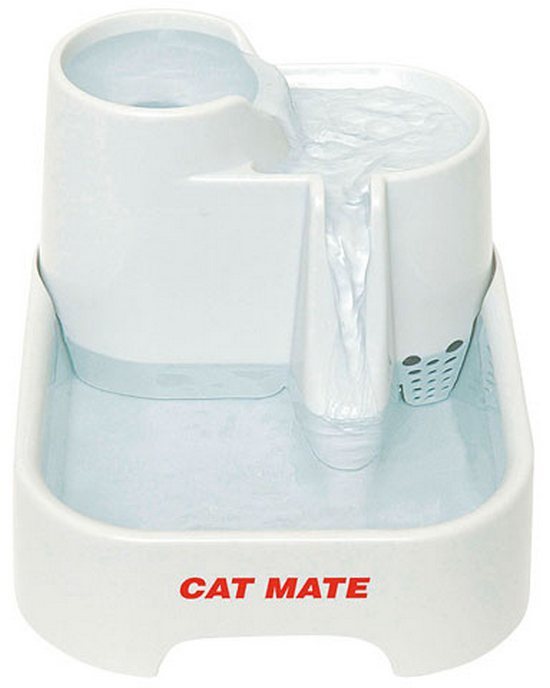 WASSERNAPF KATZE HUND WASSERQUELLE WASSERAUTOMAT | Sofortige Lieferung
WASSERNAPF KATZE HUND WASSERQUELLE WASSERAUTOMAT | Sofortige Lieferung