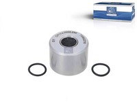 Bremsbackenrolle DT Spare Parts 3.62230 D:20Mm D:52Mm H:39Mm