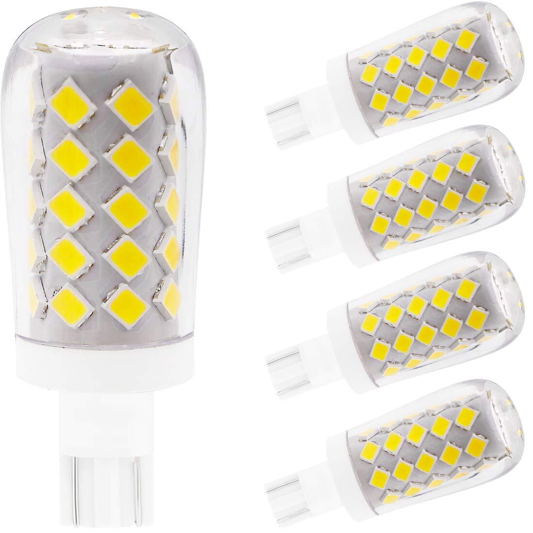 4W T10 Wedge Base RV 921 LED Light Bulb12VAC/DC Landscape Malibu,Automotive C...