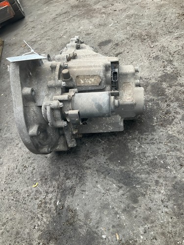 Cambio automatico per modello SMART 450 600/700 anno dal 2004 benzina 6 marce - Foto 5 di 8