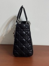 Dior Shoulder Bag Black Bags & Handbags for Women for sale Dior Shoulder Bag Black Bags & Handbags for Women for sale