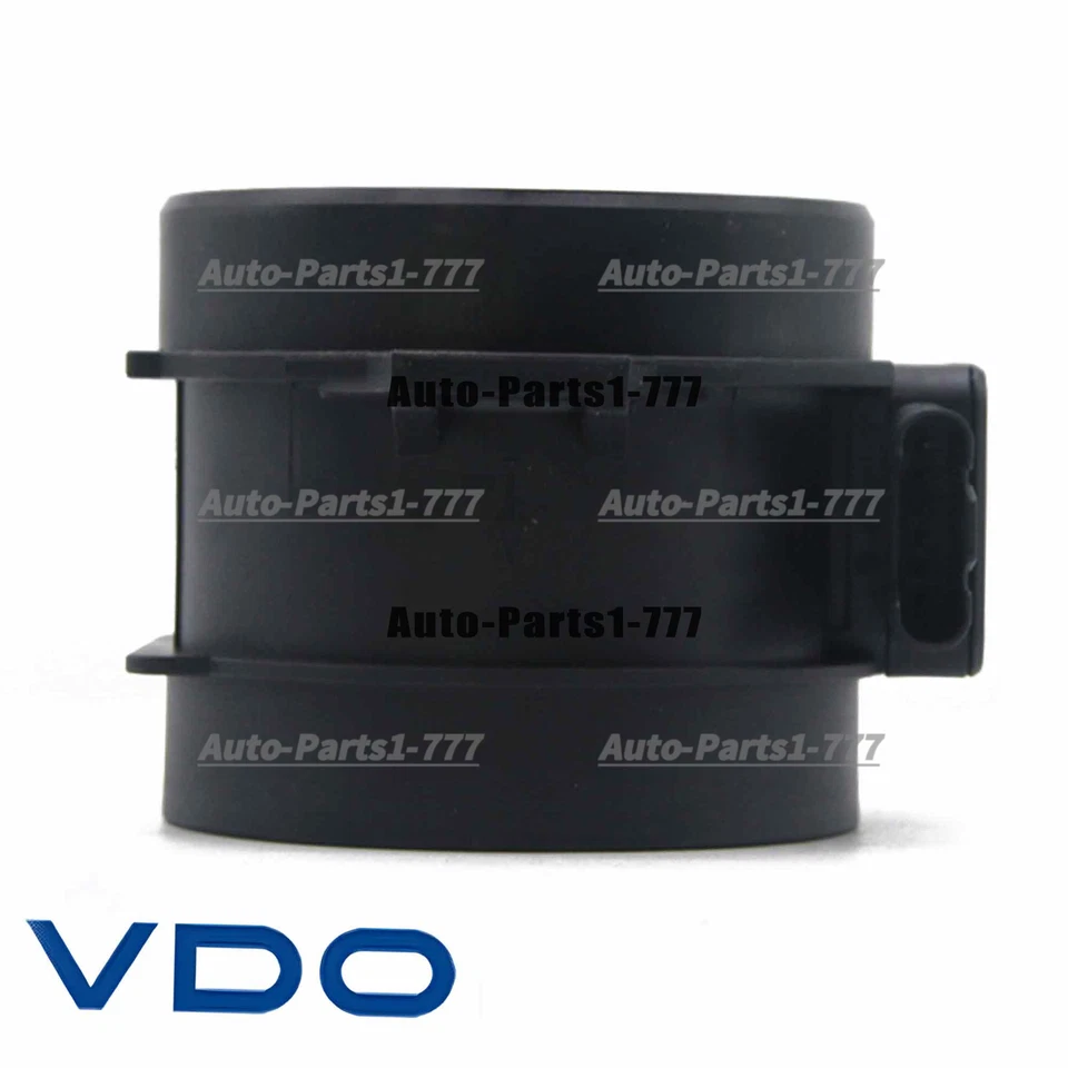 OEM VDO NUEVO SENSOR DE FLUJO DE AIRE MÁSICO MEDIDOR MAF APTO PARA BMW 330 Z4 X3 E46 3.0L Foto 4 de 4