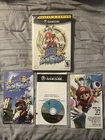Super Mario Sunshine (Nintendo GameCube, 2006) CIB COMPLETE