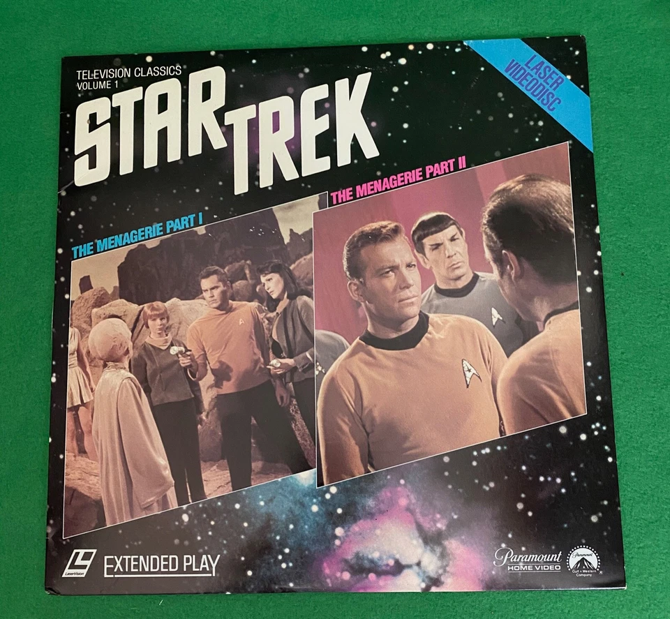 Lot of 38 Laserdiscs_The Texas Chainsaw Massacre_Star Wars_Weird Cartoons. — 第 3/4 张图片