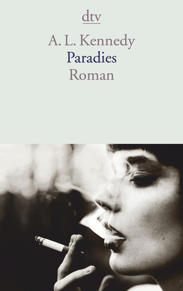 Thumbnail - Paradies | A. L. Kennedy | 2017 | Deutsch | Paradise