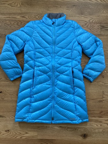 women's ultralight 850 down coat
