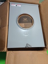 U4801-XL-5T9 MILBANK 200 AMP 1 PHASE HD BYPASS S2 METER SOCKET 200