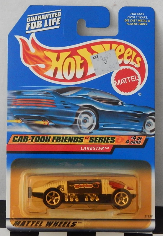 Preços baixos em 1960 Fabricação Hot Wheels Vintage Diecast Carros