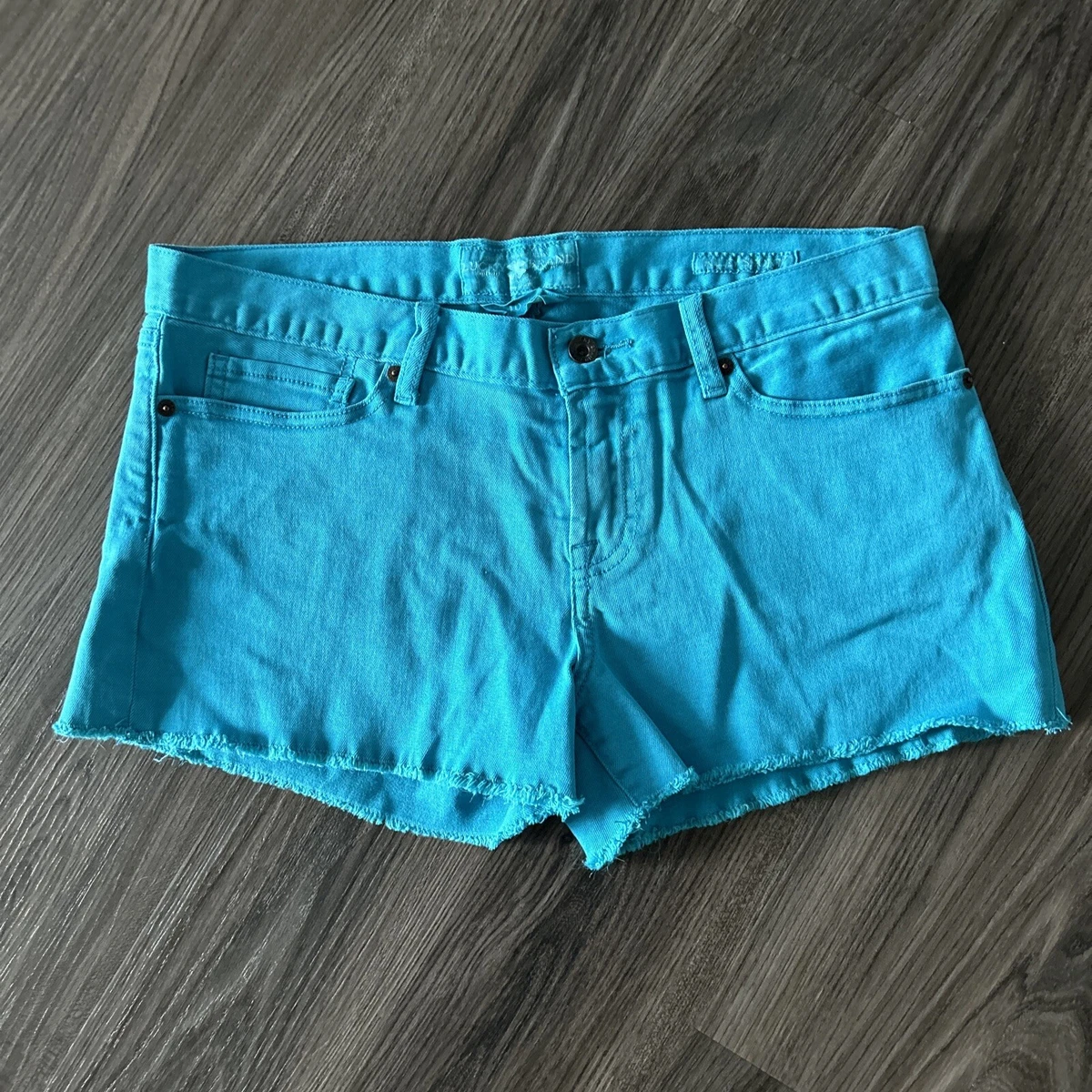 Lucky shorts deals