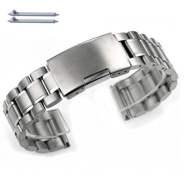 Metal Replacement Watch Band Fits Invicta Pro Diver 50mm Scuba 23696