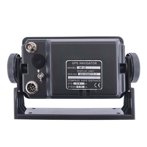 4.5 inch LCD Display GPS/SBAS Marine Navigator GPS Navigation Locator for ONWA - Picture 6 of 10