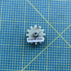 AEG L6269TL3  Waschmaschine Fuss 1240467058 1240464030