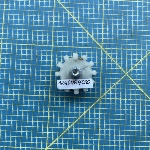 AEG L6269TL3  Waschmaschine Fuss 1240467058 1240464030