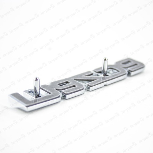 New Genuine OEM Mazda 1998-2005 MX-5 Miata Rear Mazda Logo Emblem NC10-51-711 - Bild 5 von 7