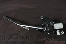 Lunette arrière BMW X1