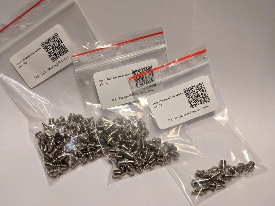 Christmas tree Spikes - Image 3 of 3