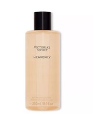 VICTORIA'S SECRET HEAVENLY FINE FRAGRANCE MIST 8.4 OZ