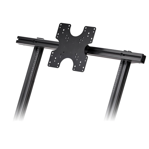 Next Level Racing Elite Direct Monitor Mount Carbon Grey - Picture 5 of 5