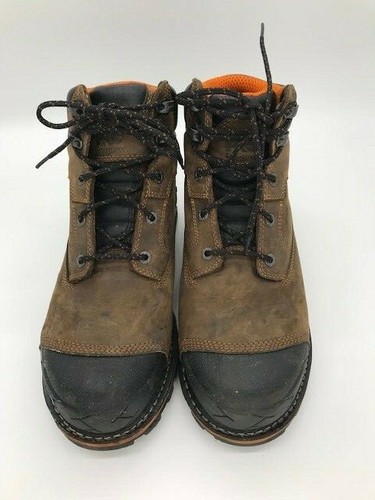 best non insulated work boots