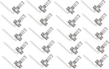 WP9758079 Oven Range Ignitor For Whirlpool 9758079 PS11747217 AP6013984 20-Pack