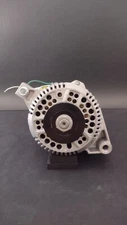 REMAN IN USA, HI AMP EXTERNAL REGULATED ALTERNATOR: 1976-77 JEEP WAGONEER