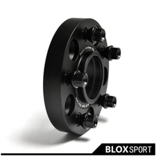 (4) (15mm+25mm) 5x4.75" Wheel Spacers 5x120 CB72.5/74.1 For BMW X5 M Sport 2010+