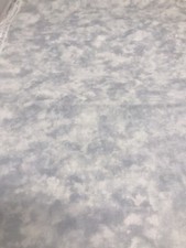 Moda Marbles Fabric Gray White 100 Cotton Quilt Almost 2 Y F47