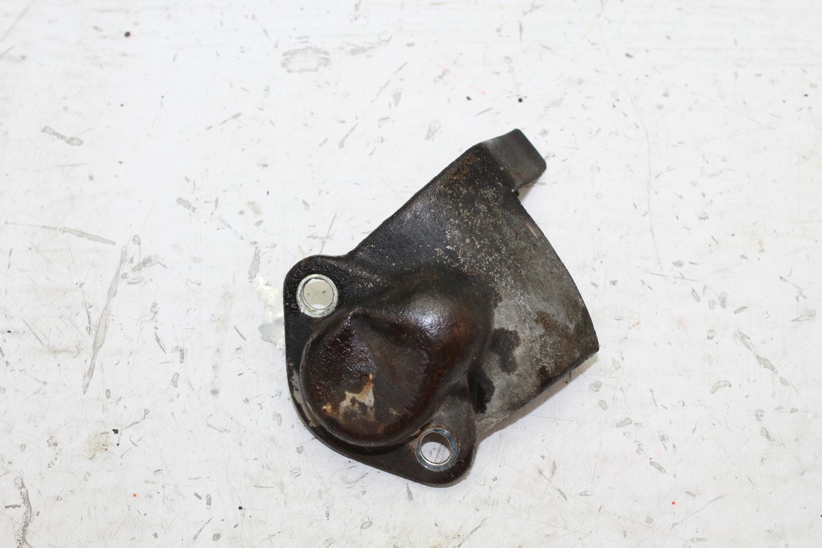 1985 YAMAHA XV700 VIRAGO (#402) OIL LEVEL GAUGE SENSOR | eBay
