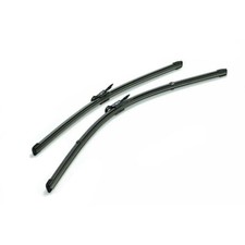 Spazzole tergicristallo anteriori originali OEM per BMW Serie 4 G22 G82 G23 G83 G26