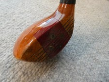VINTAGE HOGAN APEX 5 WOOD GOLF CLUB