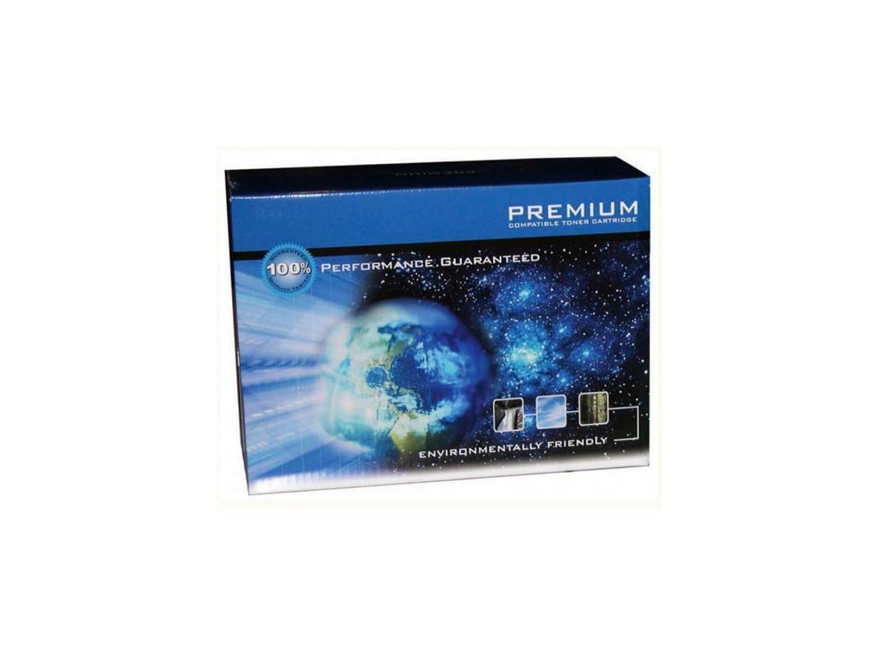 Черный тонер премиум-класса PRMCTX25 для Canon Comp Mf3110 - 1-X25 Sd 7690₽