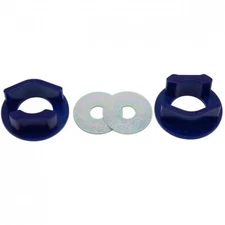 SuperPro Rear Differential To Subframe Bushing Insert Kit for 08-21 WRX & STi