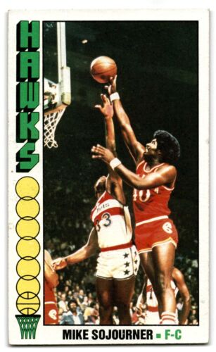 1976-77 Topps Basketball VG/EX to EX You Choose, Complete Your Set *READ* - Picture 206 of 394
