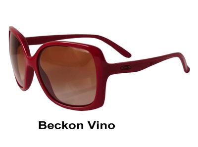 OAKLEY BECKON LADIES SUNGLASSES CHOICE OF COLOURS BIG BOLD  display picture 3