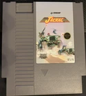 Jackal (Nintendo Entertainment System, 1987) Authentic nes Cartridge tested work