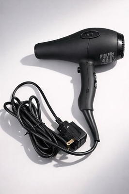 #ad #ad Ion Magnesium Pro SGDY1800 Black 1800 Watts Electric Professional Hair Dryer $29.99