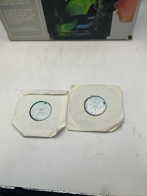 Super RARE! Vectrex 3D Imager (1983). See The Picture