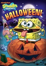SpongeBob SquarePants Halloween Costume - Kids Dress Up, Fun Party Outfit
