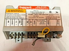 Honeywell S8610U1003 Intermittent Pilot Ignition Control Module – 24V