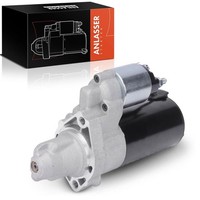 Frankberg Anlasser Starter 1,7Kw Passend FüR Mercedes C-KLASSE CLS E-KLASSE ML